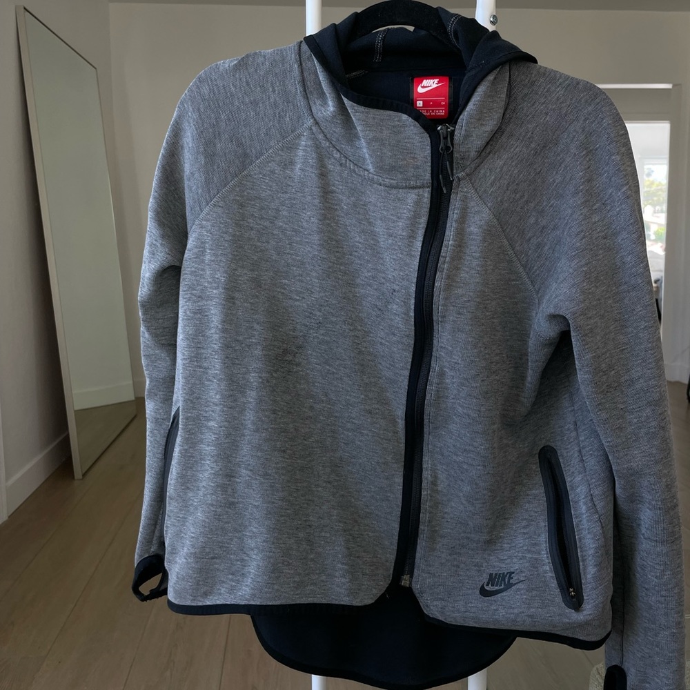 Nike women’s sweater